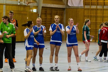 Bild 237 - B-Juniorinnen JSG Alstertal/Norderstedt - HSG Kremperheide/M�nsterdorf : Ergebnis: 24:14